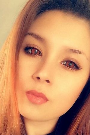 Катерина, метро Хорошёвская