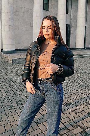 Лена, метро Рязанский проспект