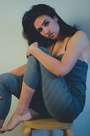 Лена, метро Беговая