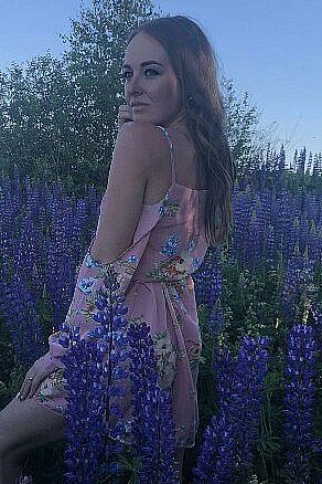 Анна, метро Багратионовская