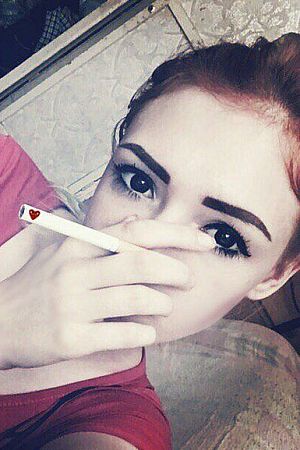 Анна, метро Октябрьское Поле