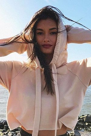 Маша, метро Лермонтовский проспект