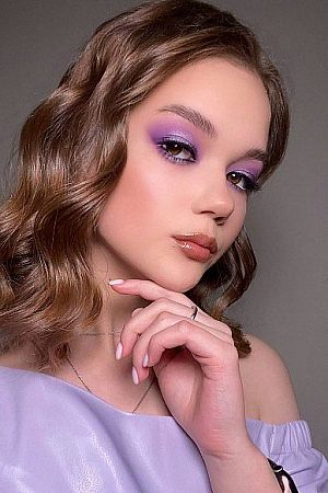 Анна, метро Кутузовская