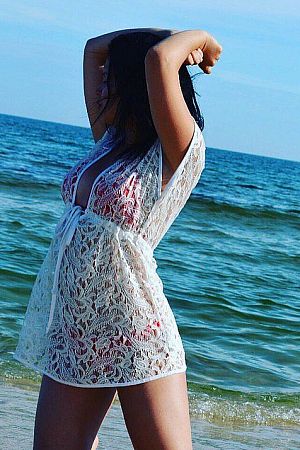 Катерина, метро Бульвар Адмирала Ушакова