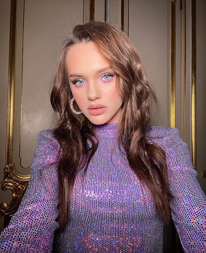 Проститутки