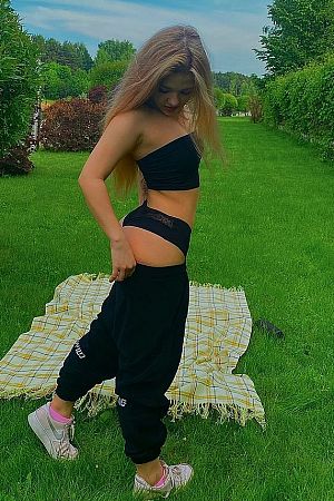 Катерина, метро Площадь Ильича