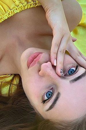 Катерина, метро Марьина роща