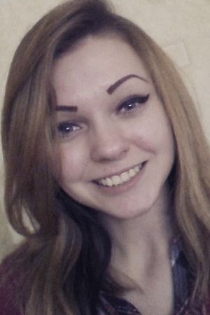 Анна, метро Бульвар Рокоссовского