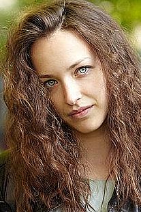 Анна, метро Чеховская