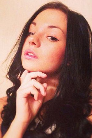 Лена, метро Нахимовский проспект