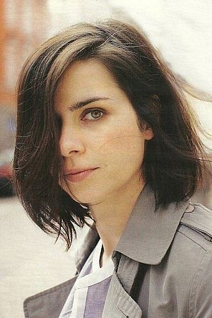 Анна, метро Смоленская