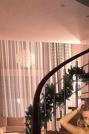 Катерина, метро Севастопольская