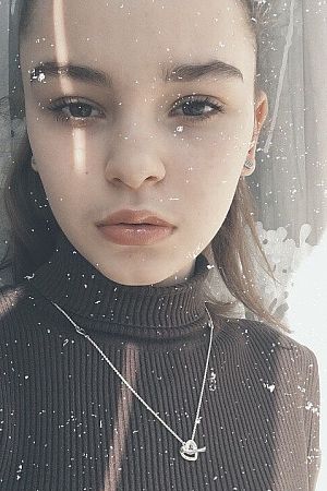 Лена, метро Ростокино