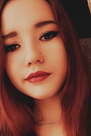 Катерина, метро Мякинино