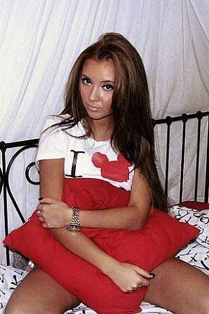 Анжелла, метро Каширская