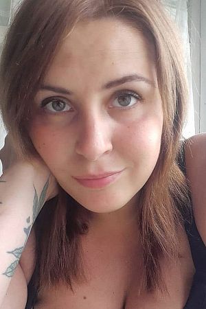 Лена, метро Кузьминки