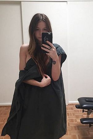 Анна, метро Ломоносовский проспект