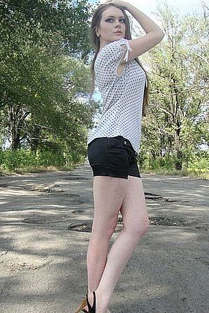 Анжелла, метро Стрешнево