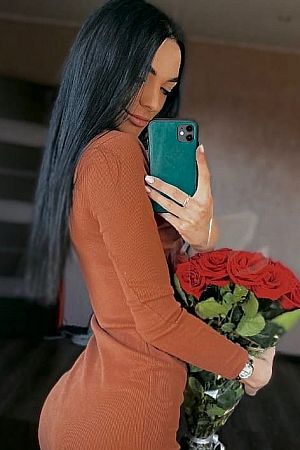 Катерина, метро Тульская