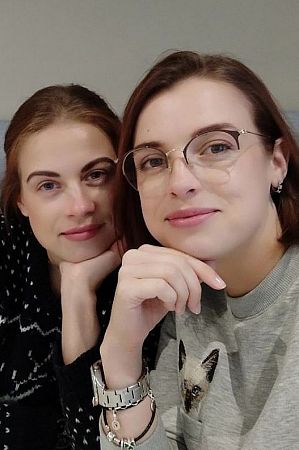 Анна, метро Дмитровская