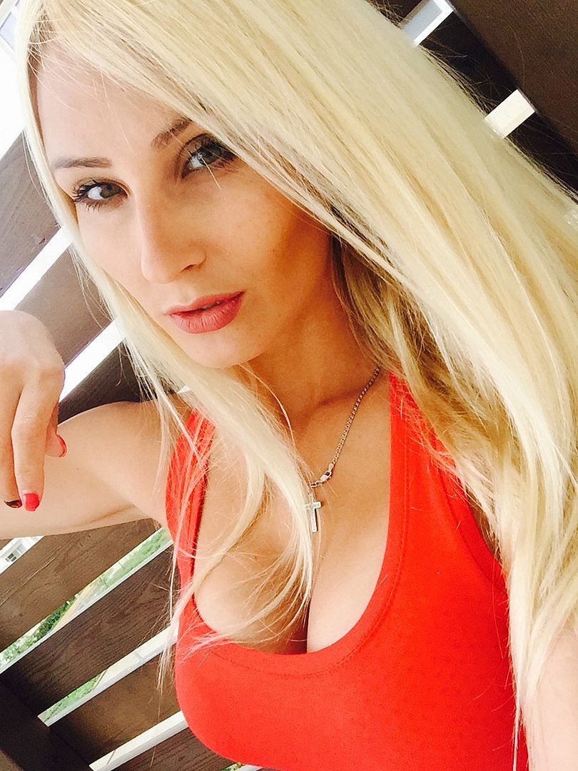 Проститутки