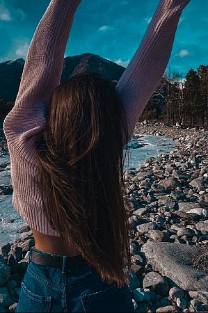 Анна, метро Лермонтовский проспект