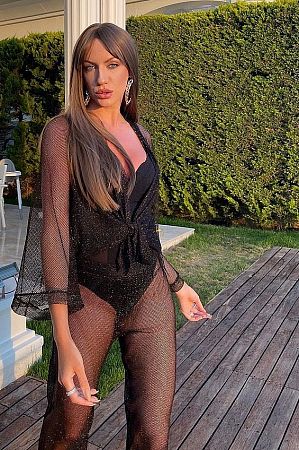 Катерина, метро Кожуховская