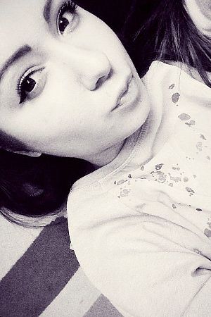 Анна, метро Владыкино