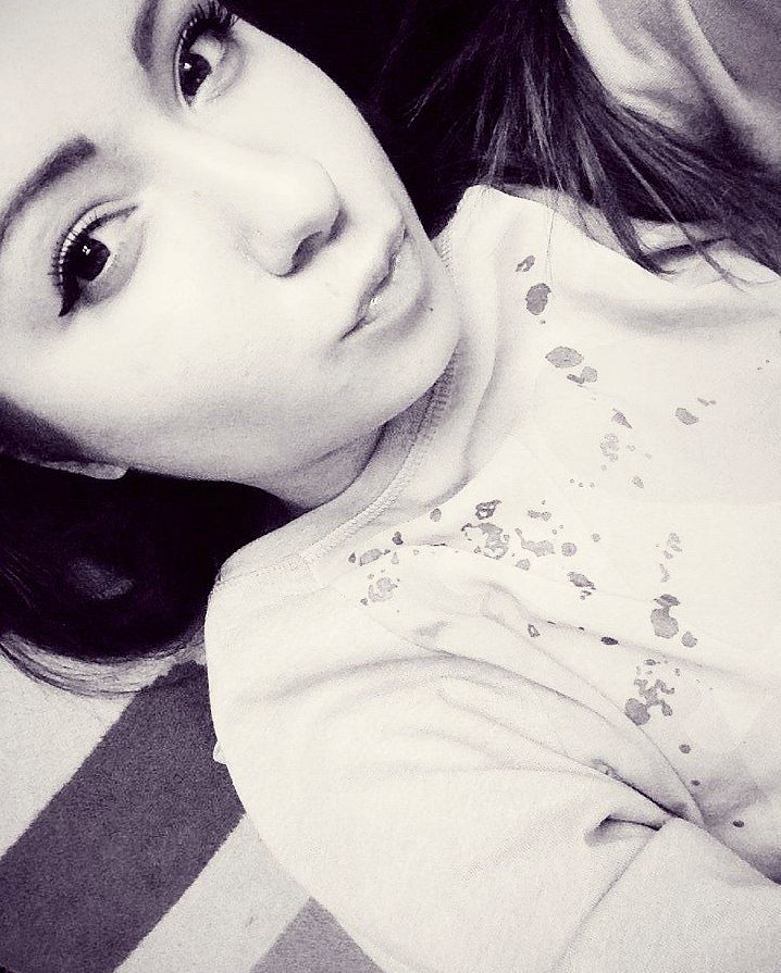 Проститутки