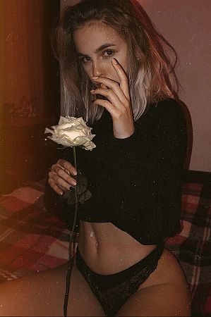 Катерина, метро Панфиловская