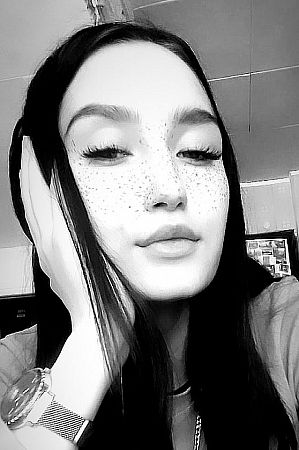 Лена, метро Филёвский парк