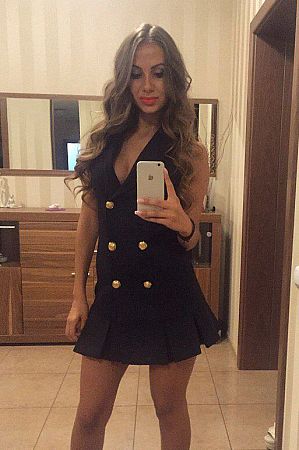 Лена, метро Электрозаводская