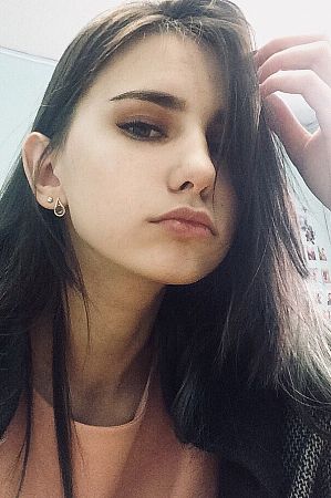 Катерина, метро Измайловская