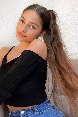 Катерина, метро Белорусская