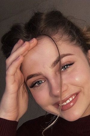 Катерина, метро Коптево