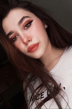 Лена, метро Кутузовская