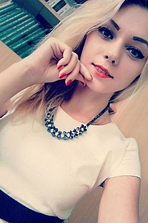 Лена, метро Котельники