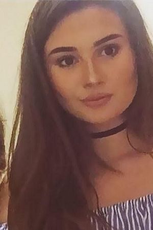 Анна, метро Алтуфьево