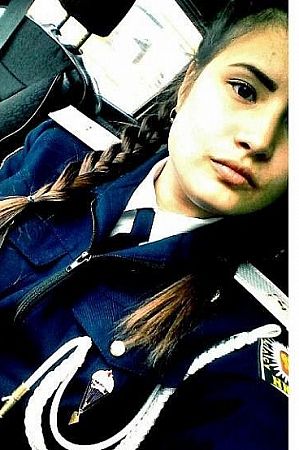 Анжелла, метро Парк культуры