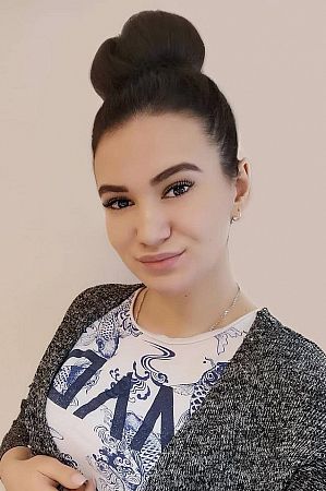 Катерина, метро Дубровка