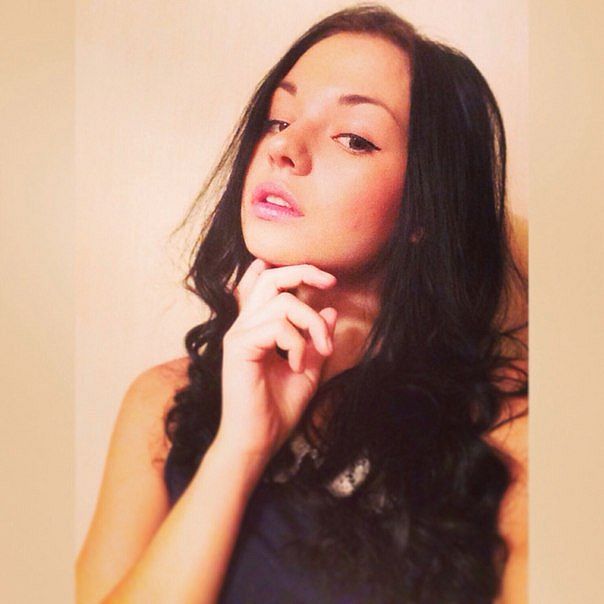 Проститутки