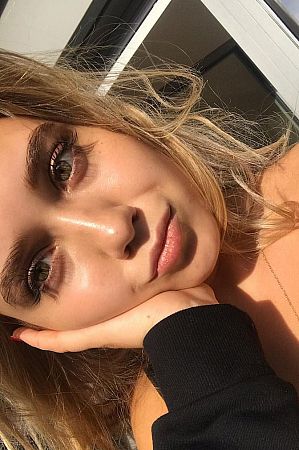 Катерина, метро Кропоткинская