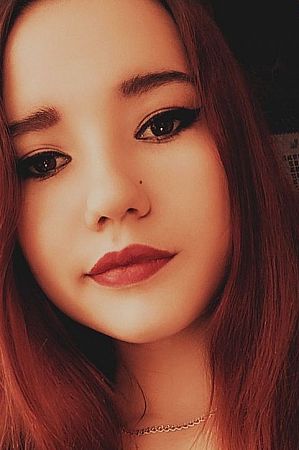 Лена, метро Нижегородская