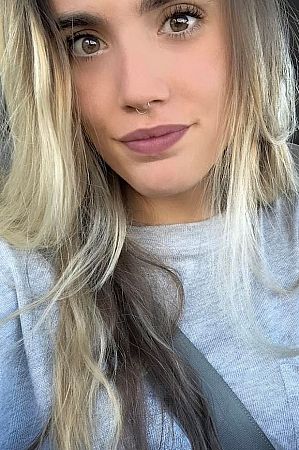 Анжелла, метро Шаболовская