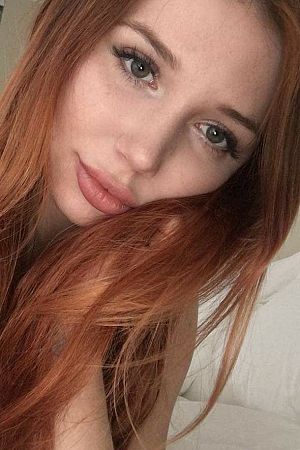 Анна, метро Павелецкая