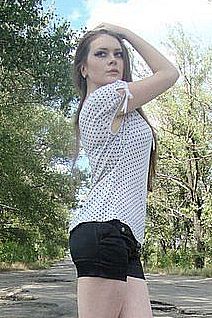 Лена, метро Улица Академика Янгеля