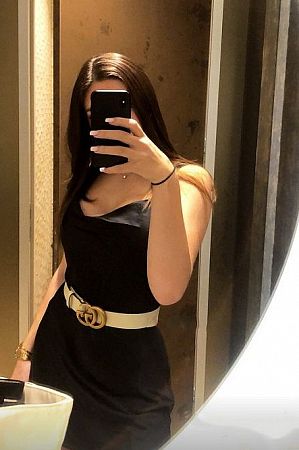 Лена, метро Пятницкое шоссе