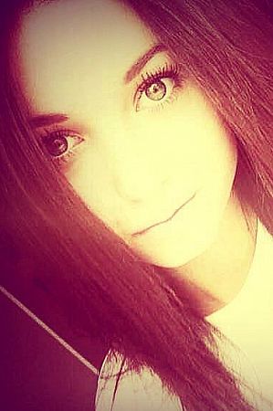 Маша, метро Семёновская