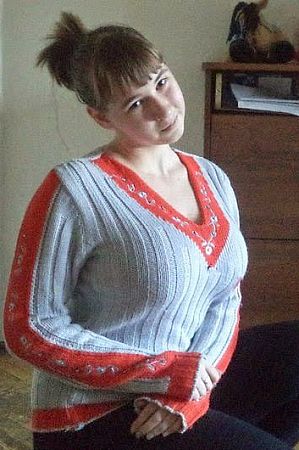 Анна, метро Белокаменная