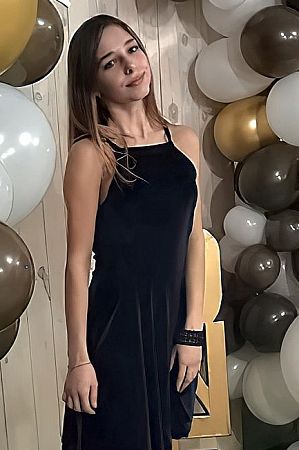 Анжелла, метро Севастопольская